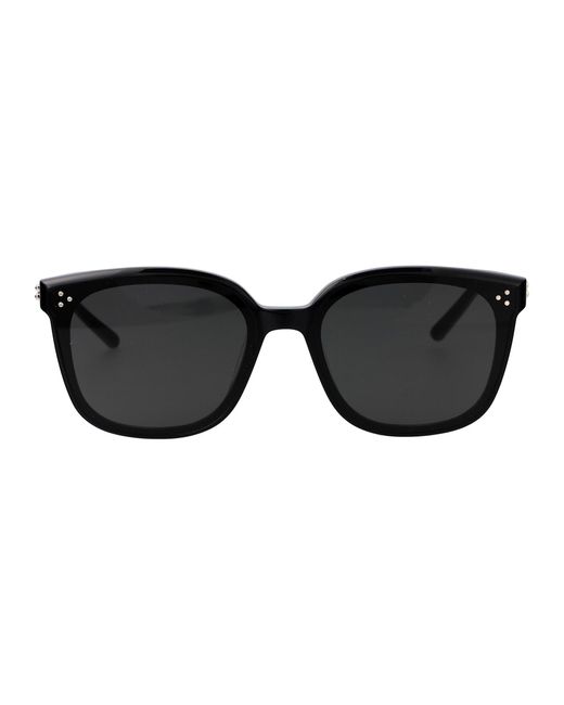 Gentle Monster Black By Sunglasses