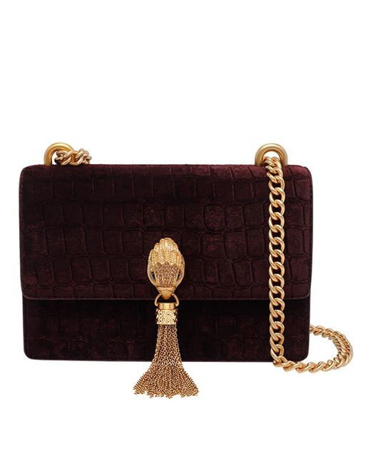Kurt Geiger Black Bags