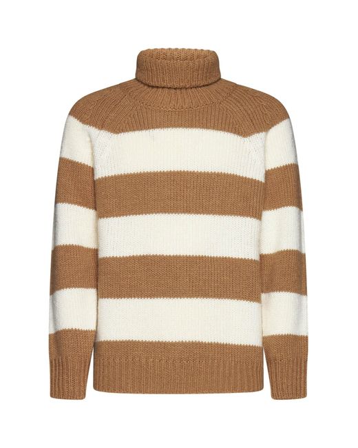 PT Torino Natural Sweater for men