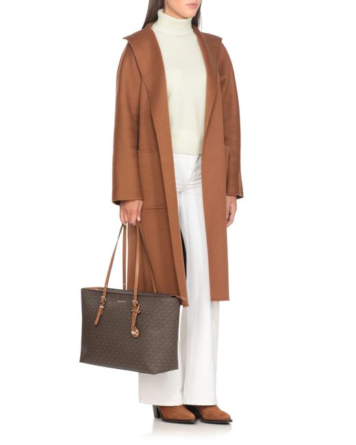MICHAEL Michael Kors Gray Bags