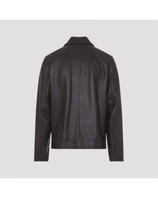 Paul Smith Black Jacket for men