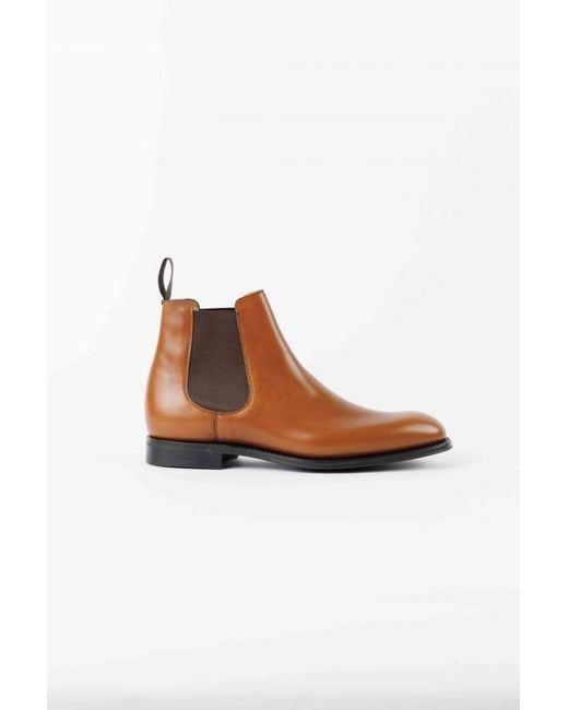Church's Brown Amberley Boot