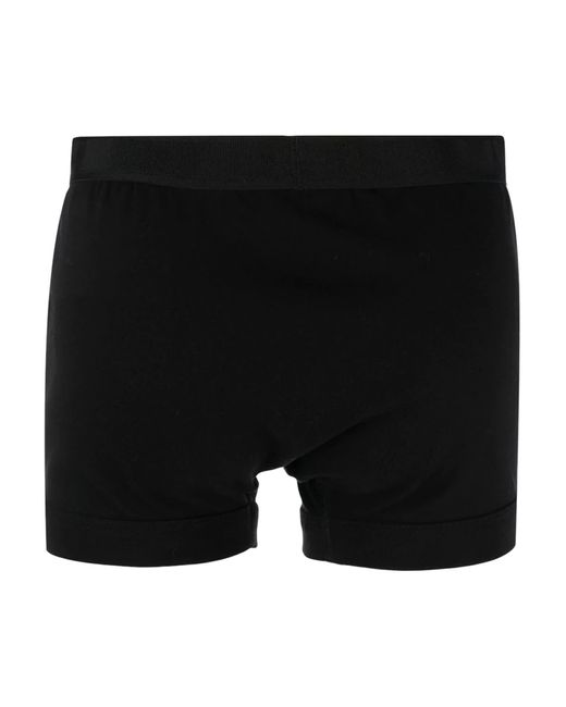 Tom Ford Black Briefs Underwear for men