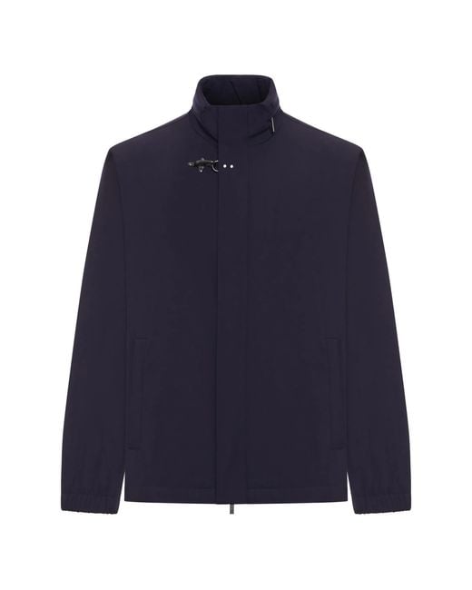 Fay Blue Giacca for men