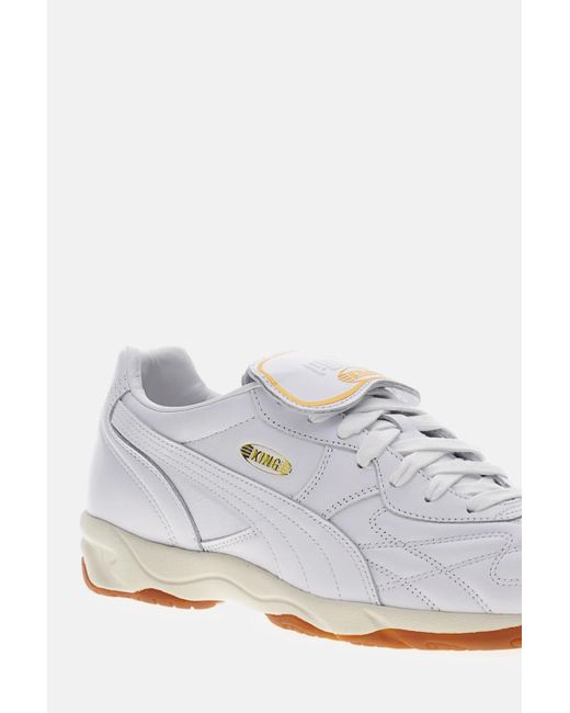 PUMA White King Indoor for men