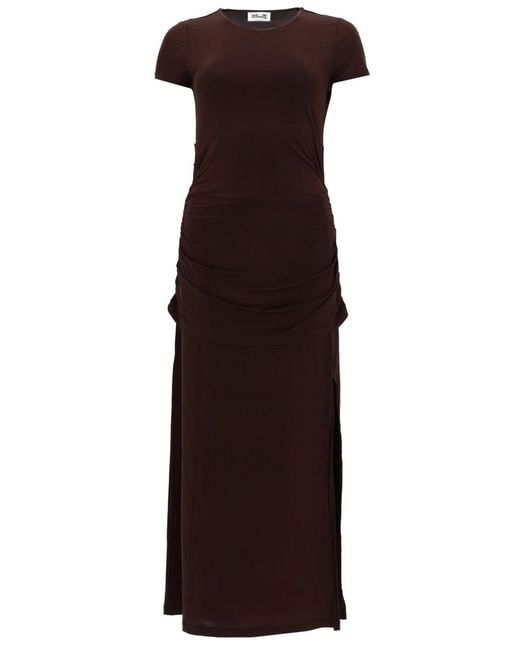 Baum und Pferdgarten Purple Dress Jule Viscose