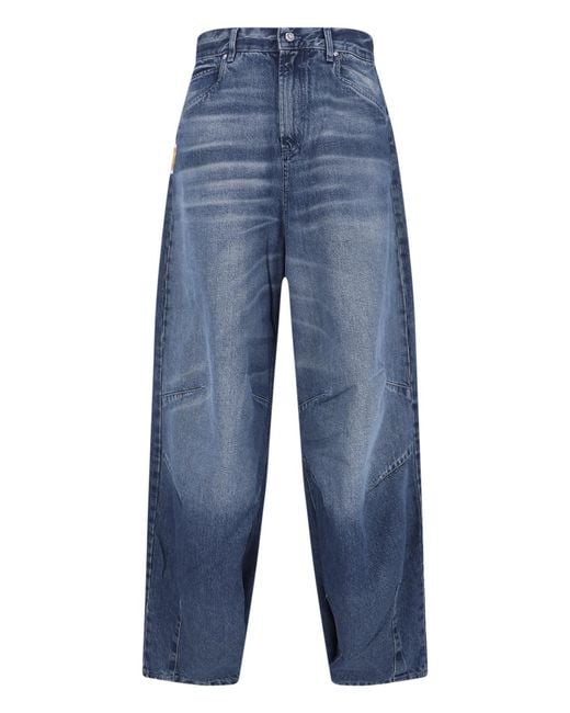PDF Blue Jeans Cotton for men