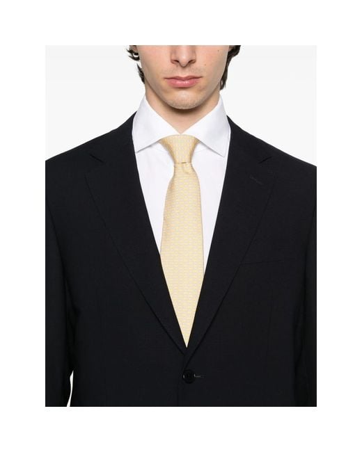 Canali Black Jackets for men