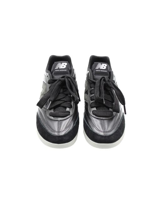 New Balance Black Junya Watanabe X Urc42 Sneakers