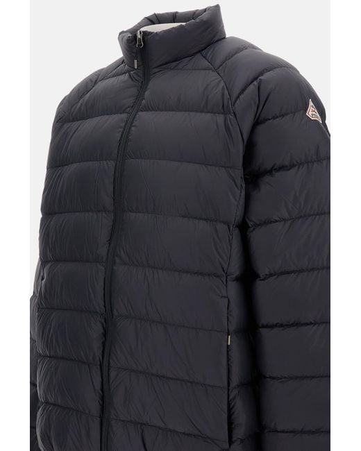 Pyrenex Blue Arial Jacket for men
