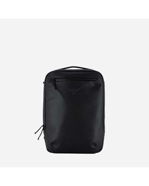 Osprey Black Archeon Laptop Backpack for men