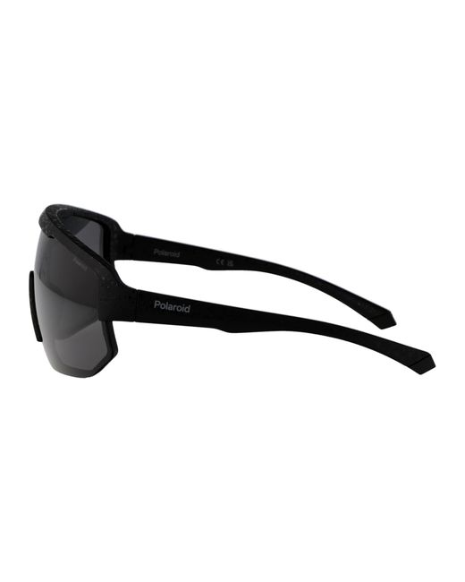 Polaroid Black Pld 7047/s Sunglasses