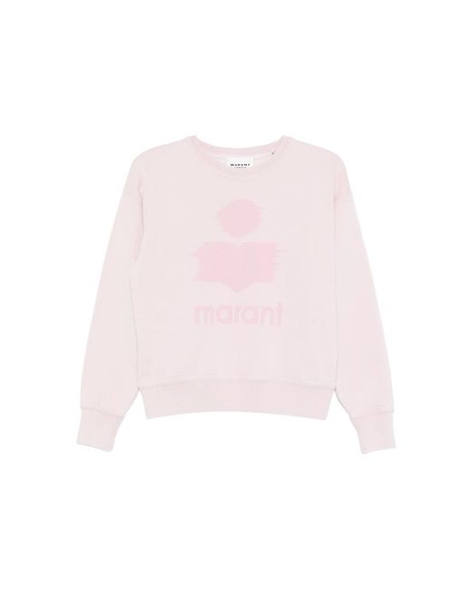 Isabel Marant Pink Sweatshirts