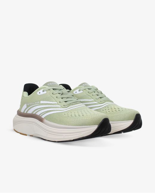 Fessura Multicolor Speed 01 Running Sneakers
