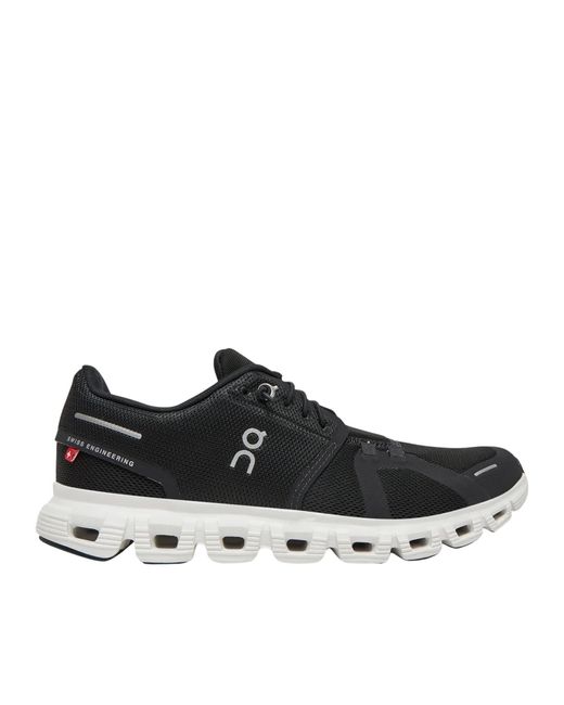 On Shoes Black Cloud 6
