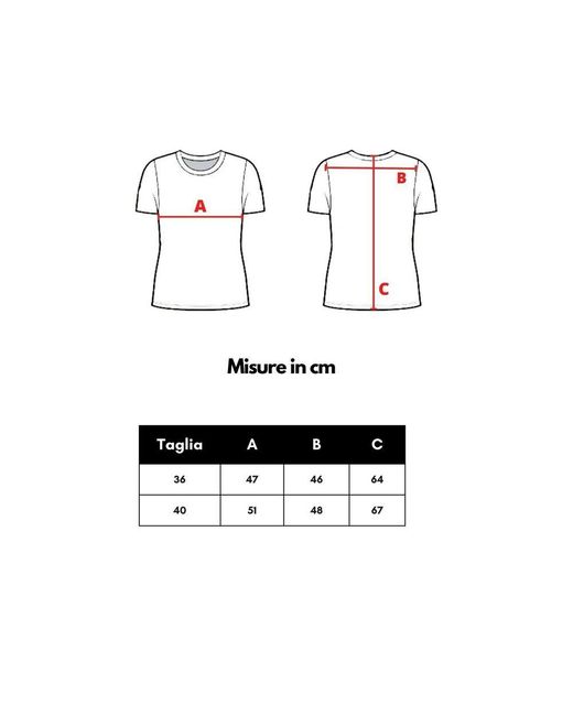 McQueen White Cotton T-Shirt