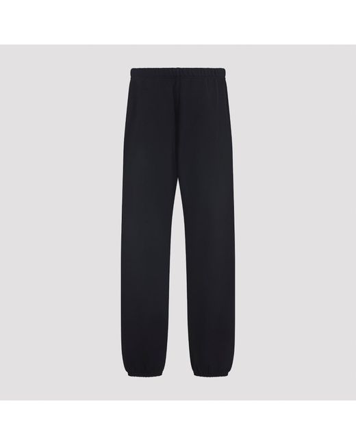 Fear Of God Blue Vintage Fleece Sweatpant for men