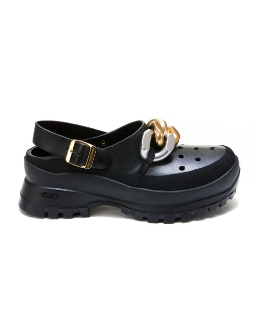 stella mccartney trace clogs