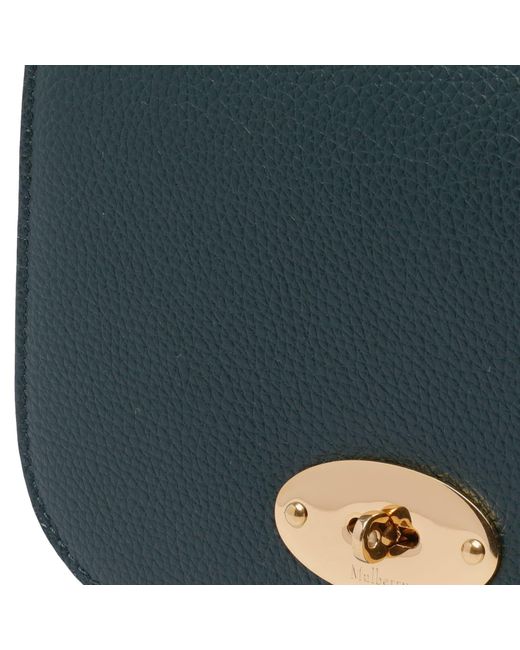 Mulberry Green Bags