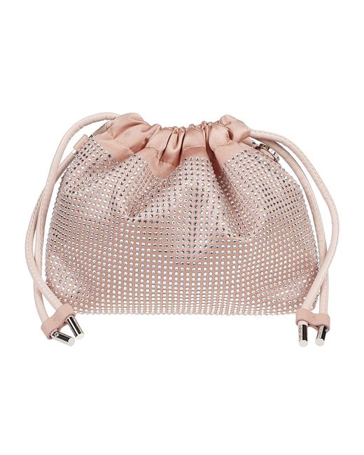 N°21 Pink Mini Eva Bag