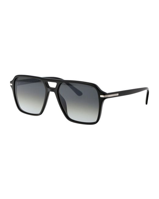 Prada Black Sunglasses for men