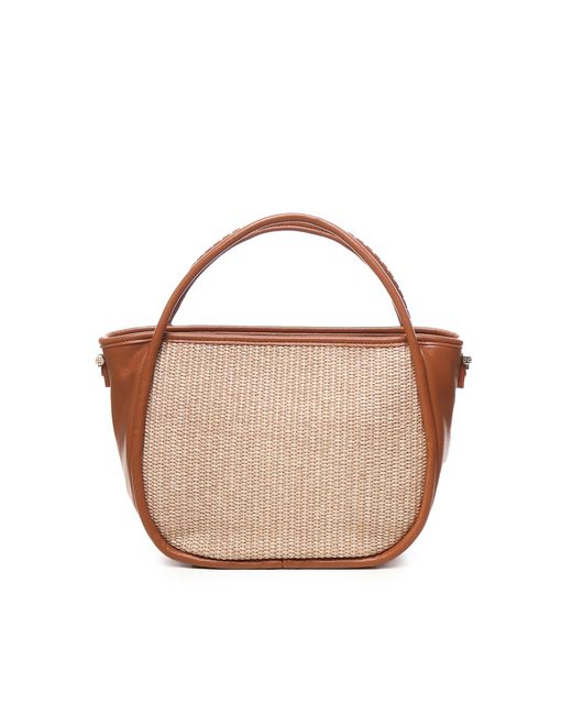V73 Pink Flaminia Bag