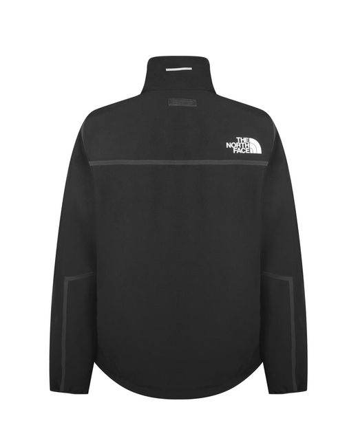 The North Face Black Rmst Denali Jacket for men