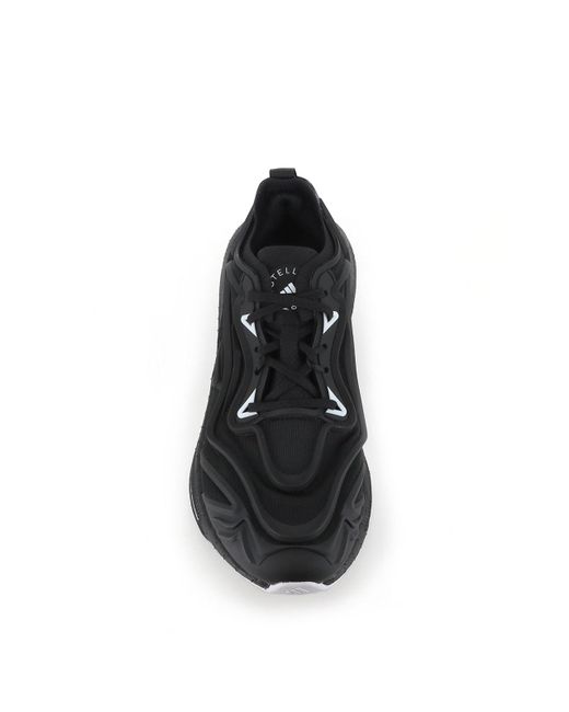 Adidas By Stella McCartney Black Sneaker Asmc Ultraboost Speed