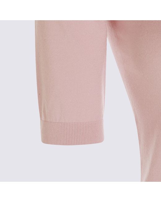Max Mara Purple Top _Vi Pl