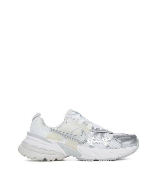 Nike White Sneakers for men