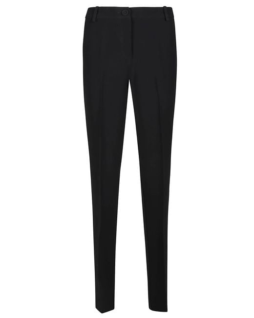 FEDERICA TOSI Black Pant