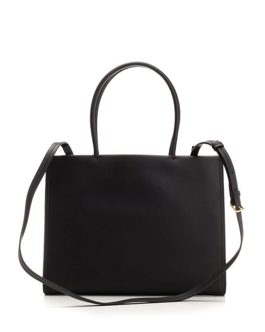 Tory Burch Black Bags