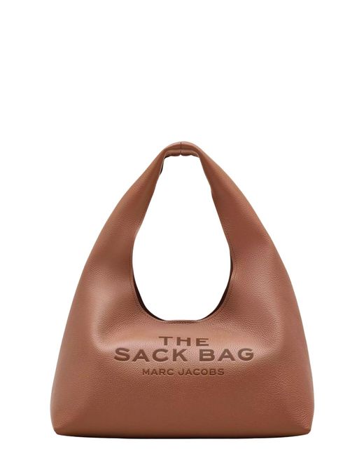 Marc Jacobs Brown The Sack