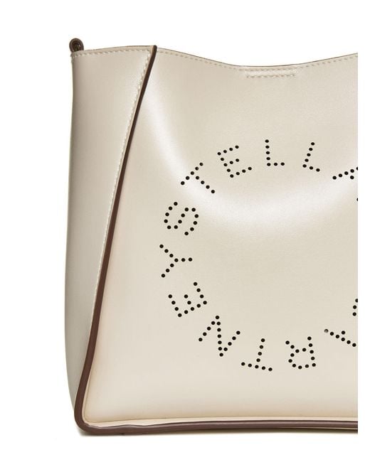 Stella McCartney Natural Bags