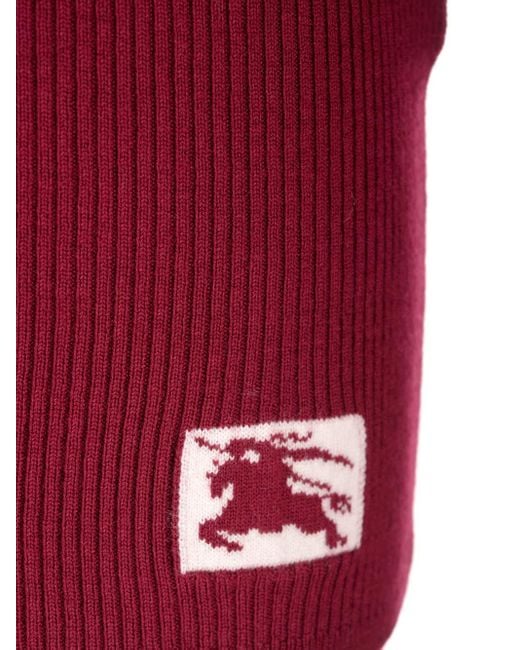 Burberry beatric clearance turtleneck
