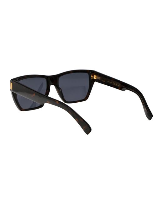 Dunhill Blue Du0031s Sunglasses for men