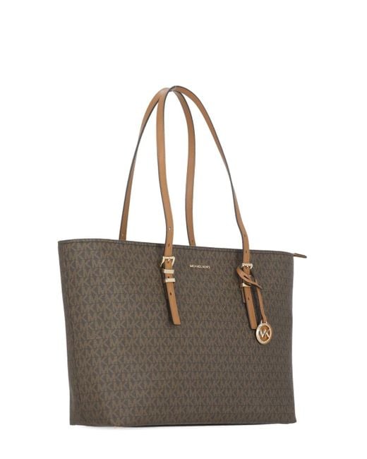 MICHAEL Michael Kors Gray Bags