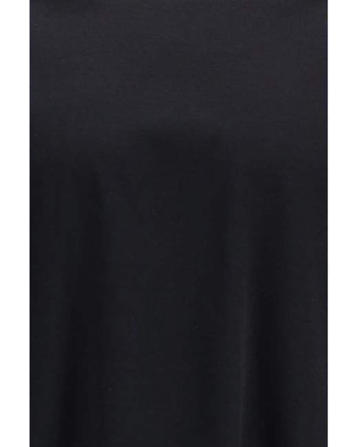 Laminar Blue Long-Sleeved T-Shirt Cotton T-Shirts for men