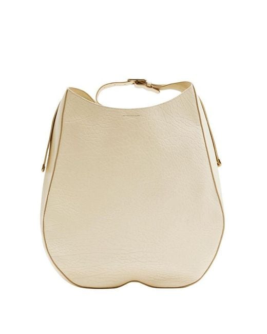 Burberry Natural Shoulder Bag Other