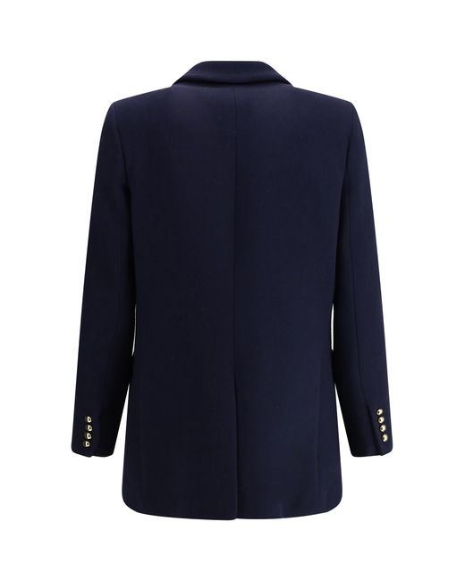 Blazé Milano Blue Blazers & Vests