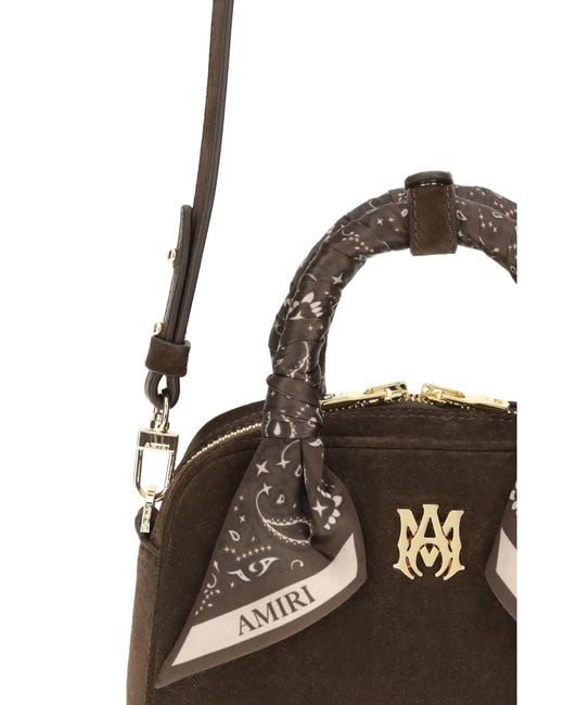 Amiri Multicolor Micro Ma Handbag