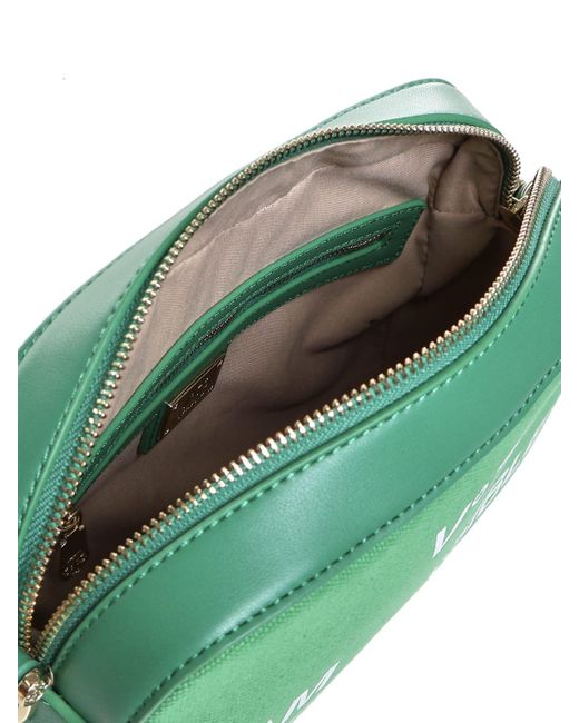 V73 Green Responsibility Shoulder Bag