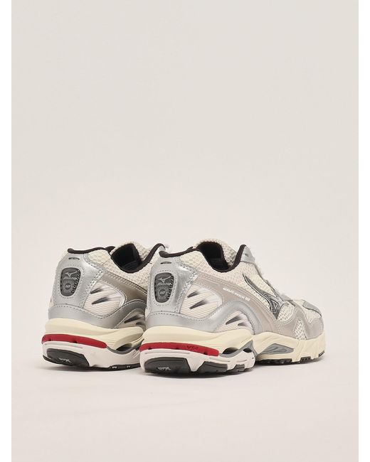 Mizuno Natural Wave Rider 10 S Sneaker