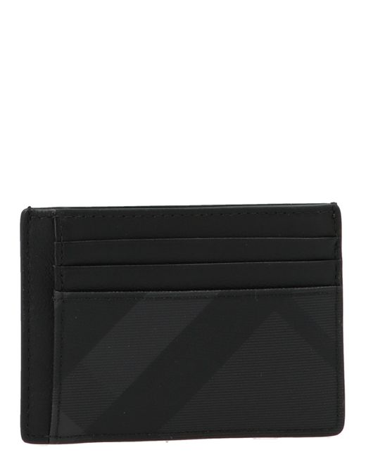 chase london check card case
