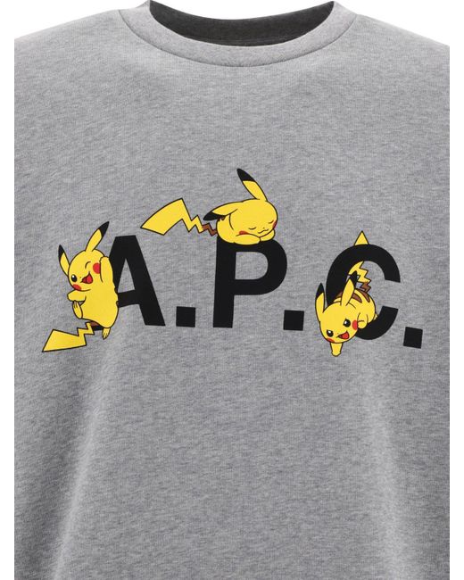 A.P.C. 