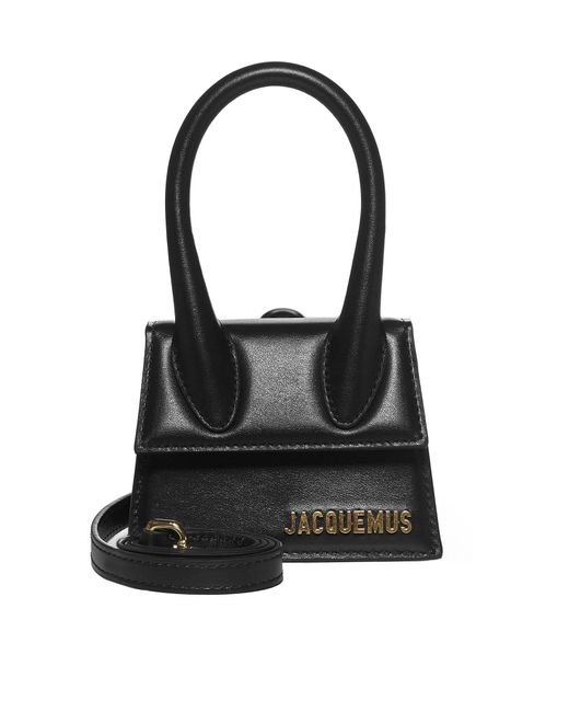 Jacquemus Tote - Women in Black - Save 53% | Lyst