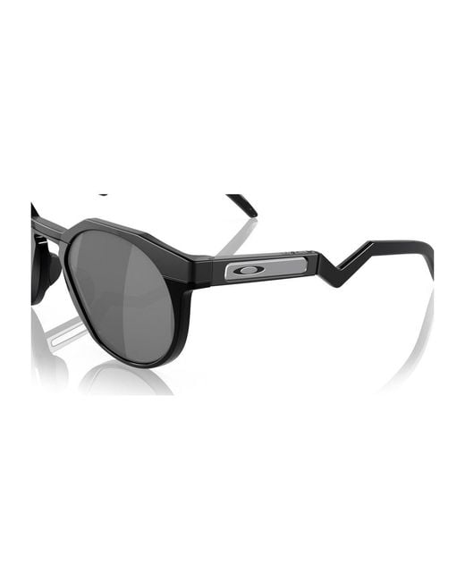 Oakley Gray Oo9242 for men