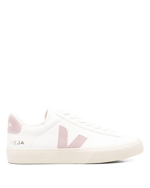 Veja White Brazil Sneakers