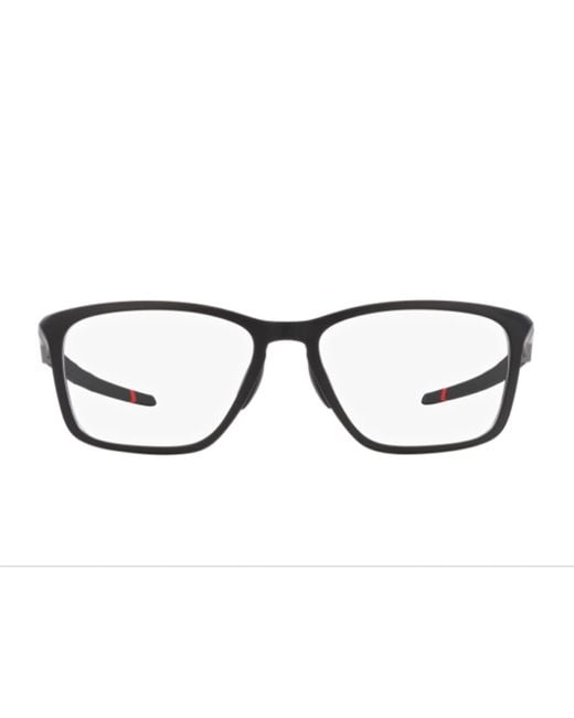 Oakley Brown Ox8062D for men