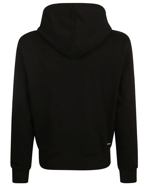 Amiri Sweaters Black for men
